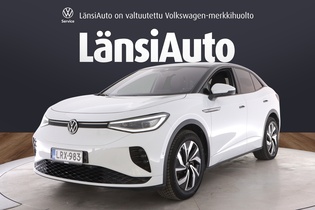 Volkswagen ID.5 vaihtoauto