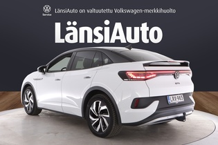 Volkswagen ID.5 vaihtoauto