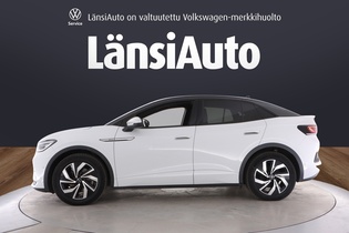 Volkswagen ID.5 vaihtoauto