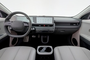 Hyundai IONIQ 5 vaihtoauto