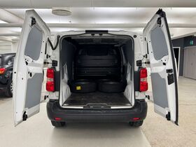 Opel Vivaro vaihtoauto