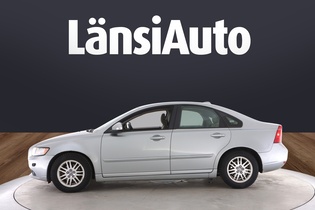 Volvo S40 vaihtoauto