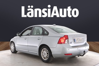 Volvo S40 vaihtoauto