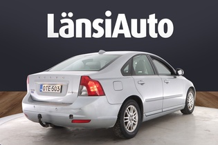 Volvo S40 vaihtoauto