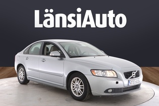 Volvo S40 vaihtoauto