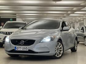 Volvo V40 vaihtoauto