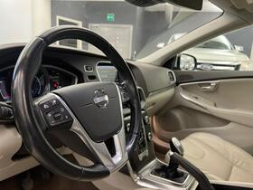 Volvo V40 vaihtoauto