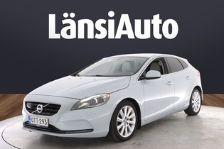 Volvo V40 vaihtoauto