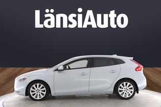 Volvo V40 vaihtoauto