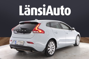 Volvo V40 vaihtoauto