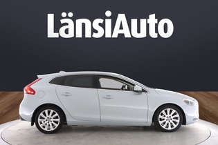 Volvo V40 vaihtoauto