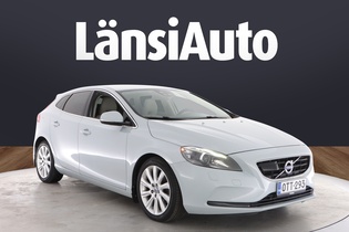 Volvo V40 vaihtoauto