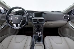 Volvo V40 vaihtoauto