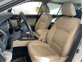 Subaru Outback vaihtoauto