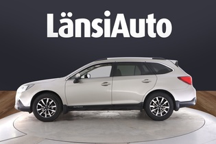 Subaru Outback vaihtoauto
