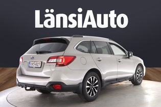 Subaru Outback vaihtoauto