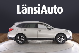 Subaru Outback vaihtoauto