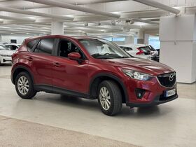 Mazda CX-5 vaihtoauto