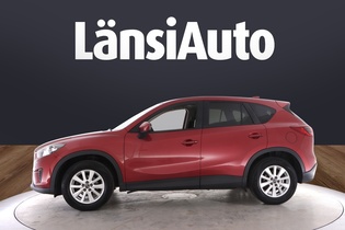 Mazda CX-5 vaihtoauto