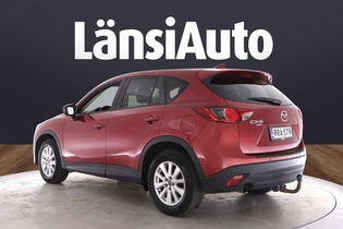Mazda CX-5 vaihtoauto