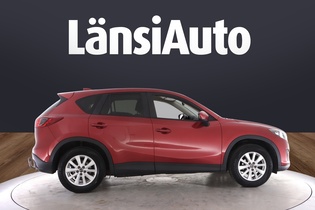 Mazda CX-5 vaihtoauto