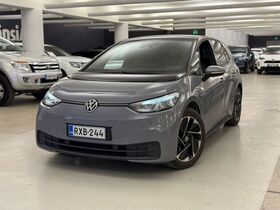 Volkswagen ID.3 vaihtoauto