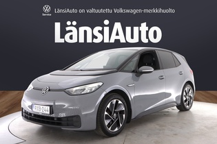 Volkswagen ID.3 vaihtoauto