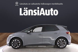 Volkswagen ID.3 vaihtoauto