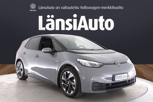Volkswagen ID.3 vaihtoauto