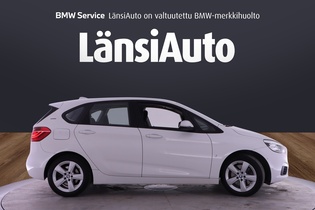 BMW 225 vaihtoauto