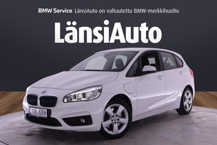 BMW 225 vaihtoauto