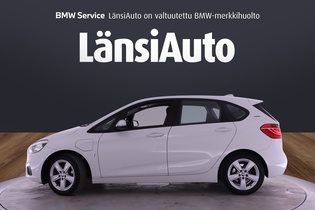 BMW 225 vaihtoauto