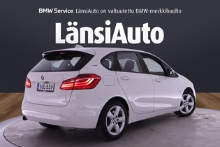 BMW 225 vaihtoauto