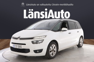 Citroën Grand C4 Picasso vaihtoauto