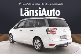 Citroën Grand C4 Picasso vaihtoauto