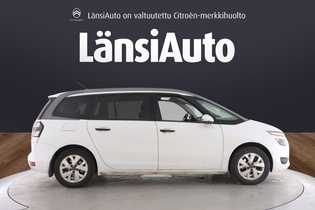 Citroën Grand C4 Picasso vaihtoauto