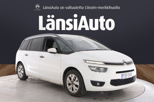 Citroën Grand C4 Picasso vaihtoauto