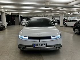 Hyundai IONIQ 5 vaihtoauto