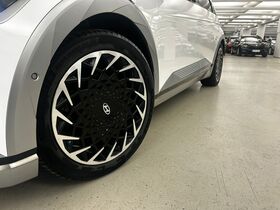 Hyundai IONIQ 5 vaihtoauto