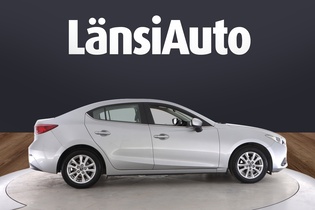 Mazda 3 vaihtoauto