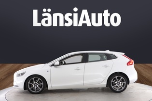 Volvo V40 vaihtoauto