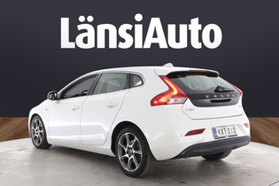 Volvo V40 vaihtoauto