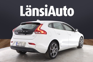 Volvo V40 vaihtoauto