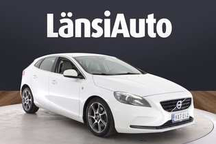 Volvo V40 vaihtoauto