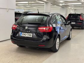SEAT Ibiza ST vaihtoauto