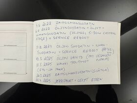 SEAT Ibiza ST vaihtoauto