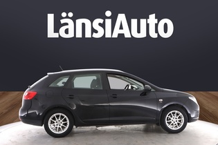 SEAT Ibiza ST vaihtoauto