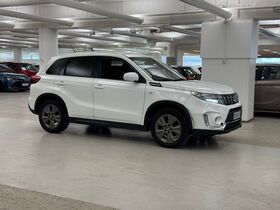 Suzuki Vitara vaihtoauto