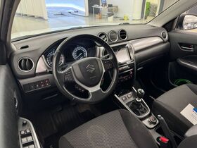 Suzuki Vitara vaihtoauto