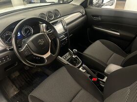 Suzuki Vitara vaihtoauto